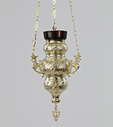 Hanging Vigil Lamp - US42136