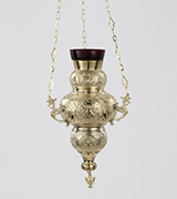 Hanging Vigil Lamp - US42220
