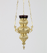 Hanging Vigil Lamp - US42221