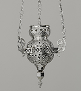 Hanging Vigil Lamp - US40153