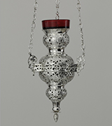 Hanging Vigil Lamp - US40154