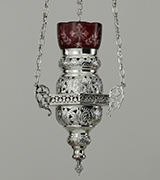 Hanging Vigil Lamp - US40155