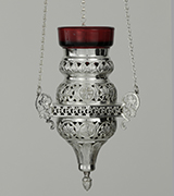 Hanging Vigil Lamp - US40156