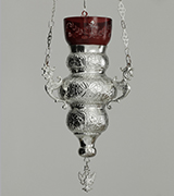 Hanging Vigil Lamp - US40157