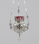 Hanging Vigil Lamp - 42233
