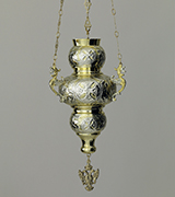 Hanging Vigil Lamp - 40130