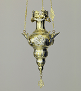 Hanging Vigil Lamp - US40133