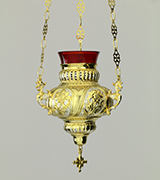 Hanging Vigil Lamp - US40140