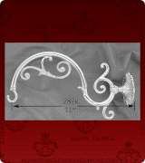 Bracket - 3741A