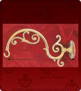 Bracket - 3741