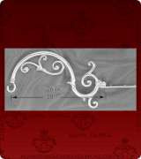Bracket - 3742A