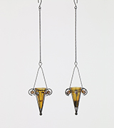 Hanging Vigil Lamp - US42240