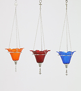 Hanging Vigil Lamp - US42241