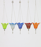 Hanging Vigil Lamp - US42242