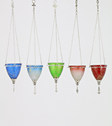 Hanging Vigil Lamp - US42243