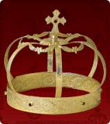 Wedding Crown - 101