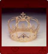 Wedding Crown - 102