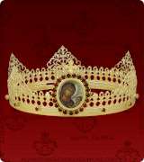 Wedding Crown - 103