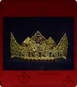 Wedding Crown - 106
