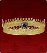 Wedding Crown - 107