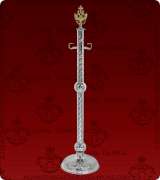 Aisle Rope Stand - 151