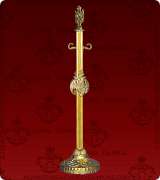 Aisle Rope Stand - 162