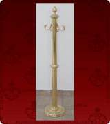 Aisle Rope Stand - 180