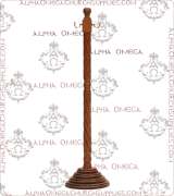Aisle Rope Stand - 200
