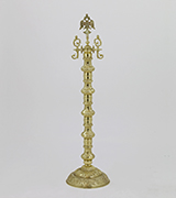 Aisle Rope Stand - US41579