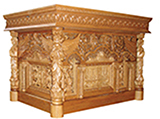 Altar Table - 121