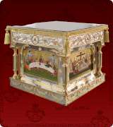 Altar Table - 200