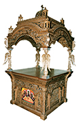 Altar Table - 205