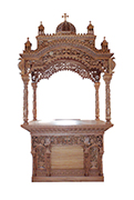 Altar Table - 210