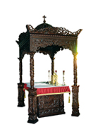 Altar Table - 215