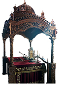 Altar Table - 220