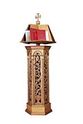 Analogion (Lectern) - 260