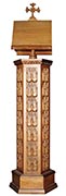 Analogion (Lectern) - 275