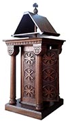 Analogion (Lectern) - 290