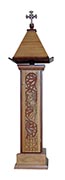 Analogion (Lectern) - 325