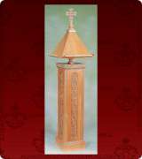 Analogion (Lectern) - 5163