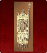 Metallic Banner - 135