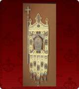 Metallic Banner - 140
