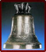 Cast Iron Bell - 4890