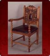Bishop Chair - 119