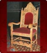 Bishop Chair - 146