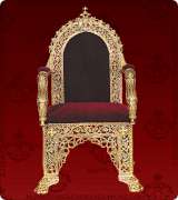Bishop Chair - 155