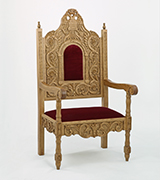 Bishop Chair - 175