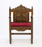 Bishop Chair - 185