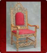 Bishop Chair - 5180L