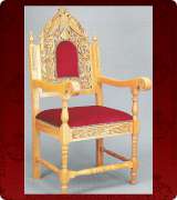 Bishop Chair - 5181